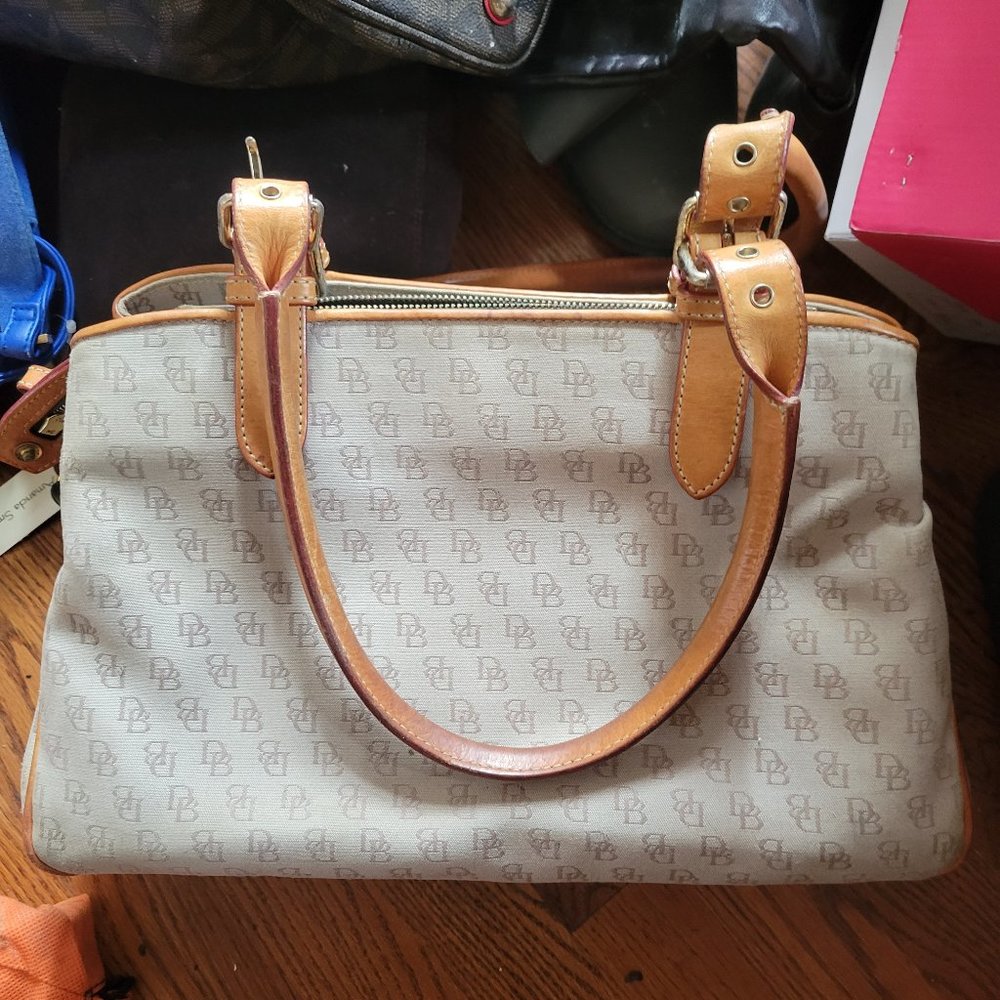 Dooney and Bourke